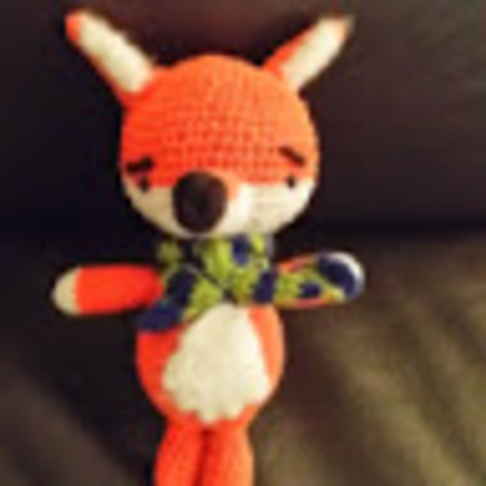 Meet your Posher, Erica